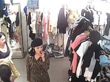 Amateur Hidden Cams Reveal Cock Riding Hoes