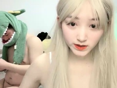 Small titted teen amateur pounded by doctor