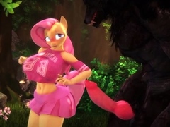 Dopamine-MLP HMV