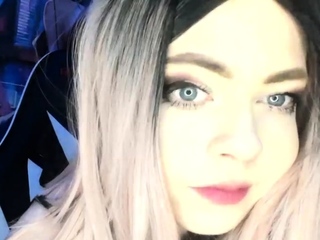 Perfect Pussy Close up milf Selda