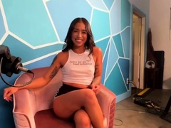 Amateur asian cocksucker teen