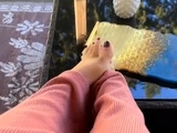 amateur his tall blonde fetish masturbating on live webcam