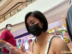 Hardcore Asian Japanese Orgy Session