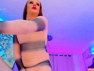 Shemale fucks shemale