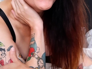 Perfect Pussy Close up milf Selda