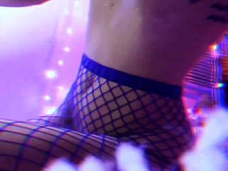 Small Titted Gypsy Masturbating