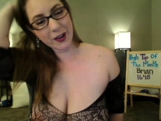 Big boobs milf masturbating