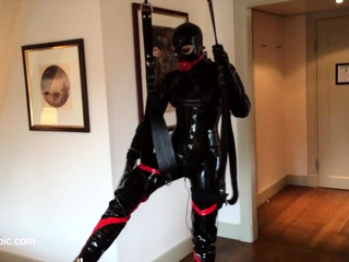 Erotic Fetish Hardcore BDSM Artwork