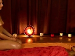 The Fine Art Of Tantric Massage