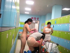 Amateurs Caught On Hidden Cam