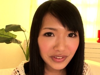 Asian Satomi Kirihara Gets Creampied