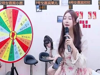 Asian schoolgirl enjoy group sex