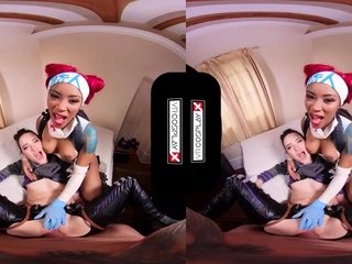 Minaj, - Apex Legend