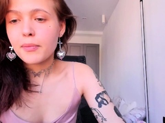 adriana_hill Chaturbate cam video