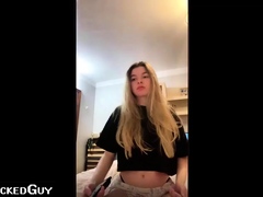 teen live slut flashing