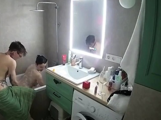 Horny fat arab housewife fingered on amateur hidden cam