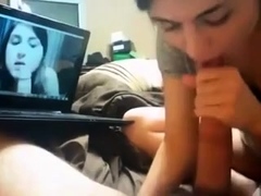 Amateur Teen georgeus brunette 2