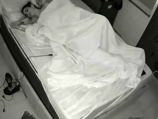 Amateur Doggystyle Hidden Cam