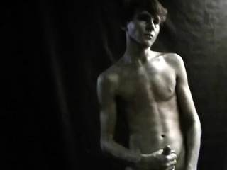 Anton 2 HD twink Porn