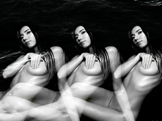 Hottie teen exposure and solo masturbation