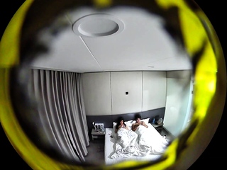 Amateur Hidden Cams Reveal Cock Riding Hoes