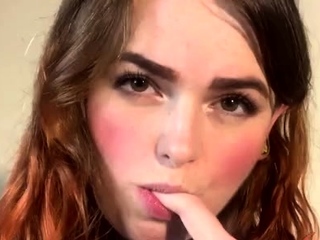 Adora bell - Custom SPIT SLUT for Me