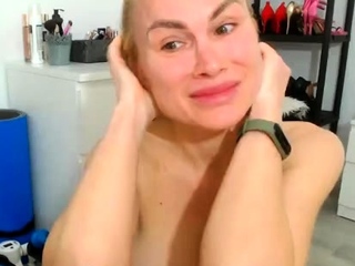 Solo Girl Free Amateur Webcam Porn Video