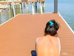 vanessa-blake-dock