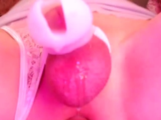 Amateur shemale tranny asshole fucked