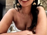 Divya Tamilgirl Strip Chat Full Nude In Model In Towel