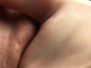 Hot amateur close up Doggy style HD video