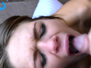 Lara West, wake up and fuck