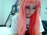 Amateur Webcam Teen Masturbates And Teases