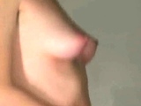 Susanna Francessca jiggles her pretty tits