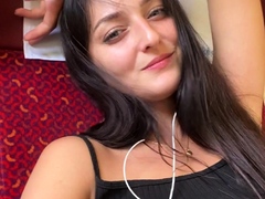 Amateur Blonde Teen Plays Solo with Toy Webcam Porn