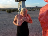 Big Boobs MILF Do A Tit Fuck