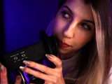 FrivolousFox ASMR - Ear Eating