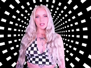 Miss Grace Hypno JOI