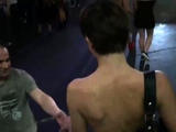 Amateur Group Sex beside Hot Chicks
