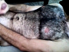 hairy-horny-daddy-strokes-his-big-cock