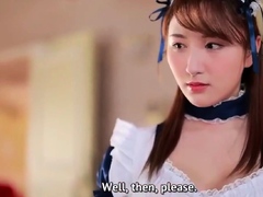 mina-kitano-maid-for-three-days