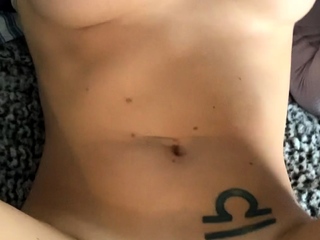 Hot amateur close up Doggy style HD video