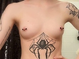 Amateur Webcam Teen Masturbates And Teases