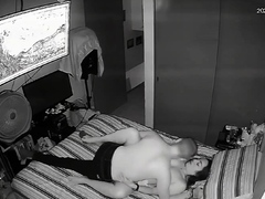 Lucky guy have sex with different girl every night