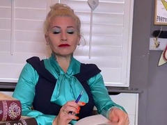 Mistress Ava Von Medisin aka avavonmedisin OnlyFans -