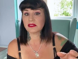 Mistress Ava Von Medisin aka avavonmedisin OnlyFans - An