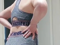 Goddess Peach aka goddess_peach_official OnlyFans - Finally