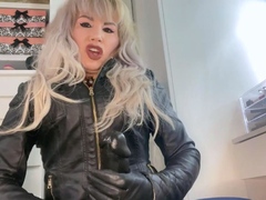 Mistress Ava Von Medisin aka avavonmedisin OnlyFans - First