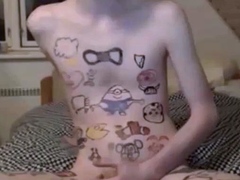 redhead-viking-bi-boys-camshow