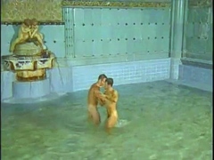 Vintage - Budapest Baths (old Ba - Long Version)